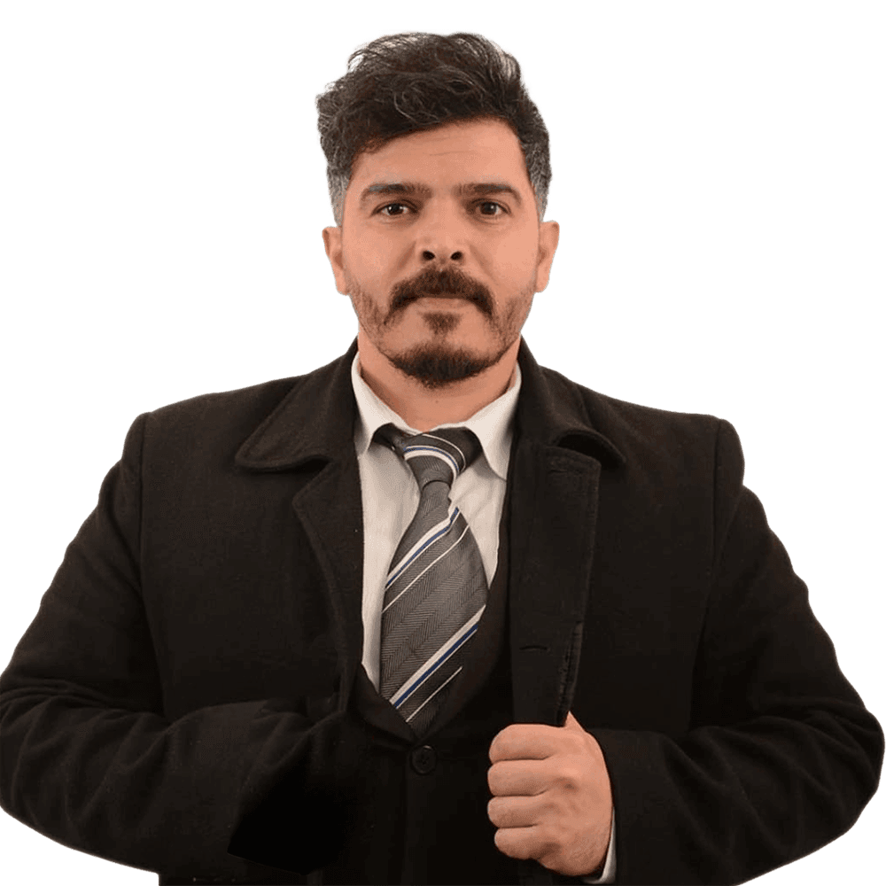 Muhammet Çiçek